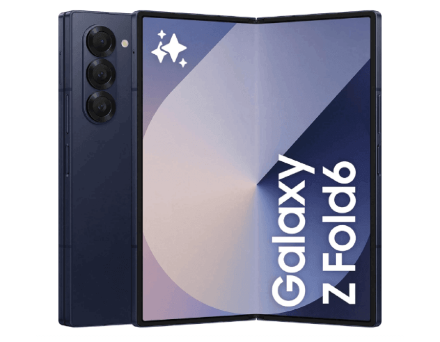 Samsung Galaxy Z Fold 6 Price in KSA - 2026 view 4