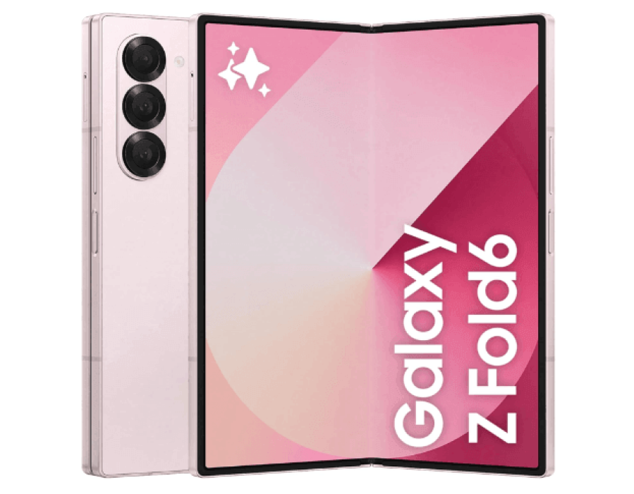 Samsung Galaxy Z Fold 6 Price in KSA - 2026 view 3