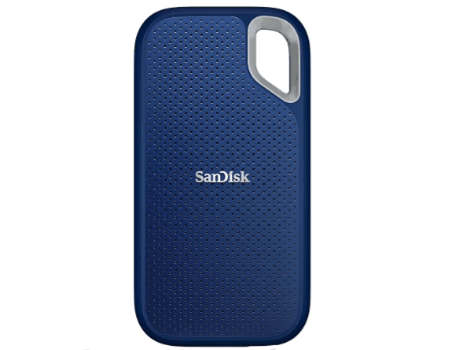 SanDisk Extreme Pro Portable External SSD Price in KSA - 2026 view 2
