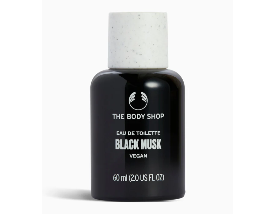 The Body Shop Black Musk Eau de Toilette