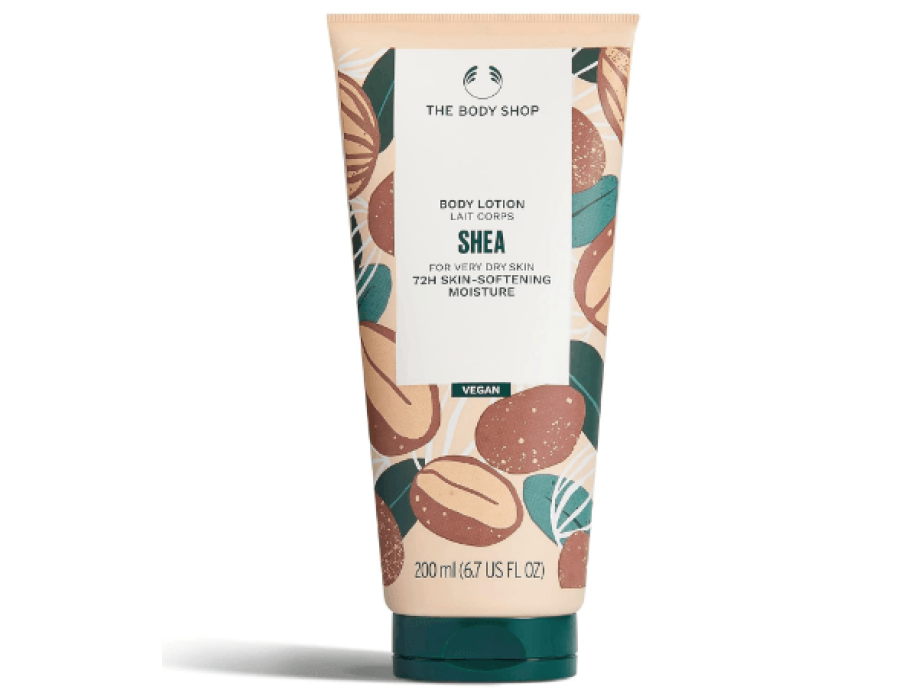 Compare The Body Shop Body Lotion Price in KSA
