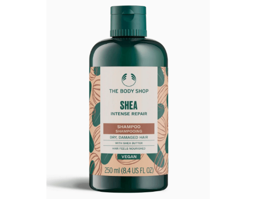 The Body Shop Shampoo Price in UAE view 4