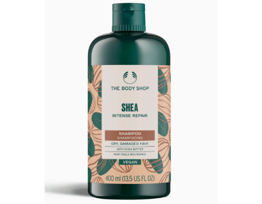 The Body Shop Shampoo Price in UAE view 5