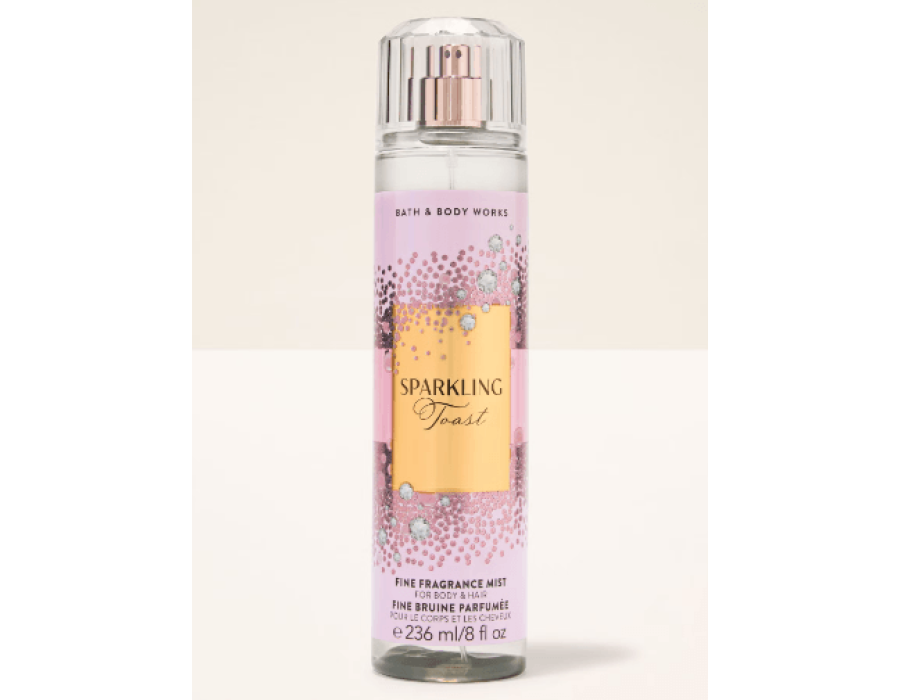Bath and Body Works Mist  Price in KSA view 1