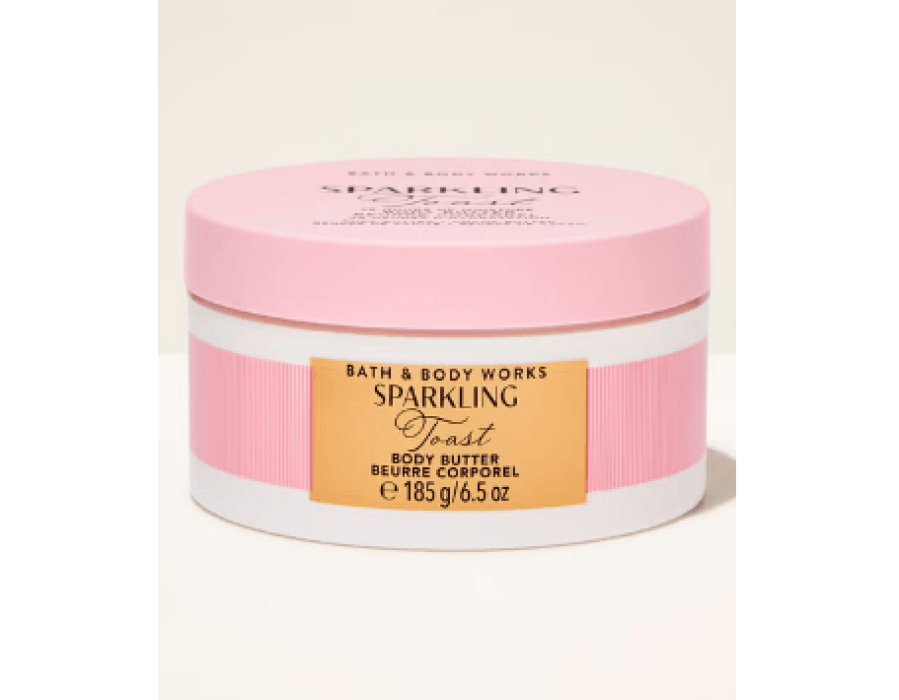 Bath and Body Works Body Butter Price in KSA view 4