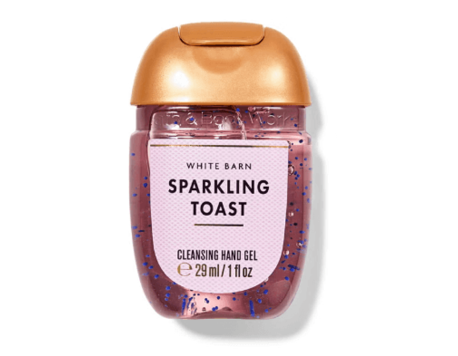 Compare Bath and Body Works Hand Sanitizer Prices in KSA view 3