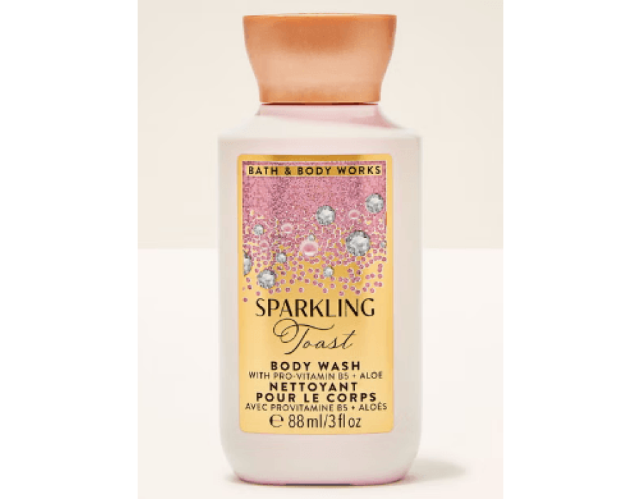 Compare Bath and Body Works Body Wash Prices in KSA view 17