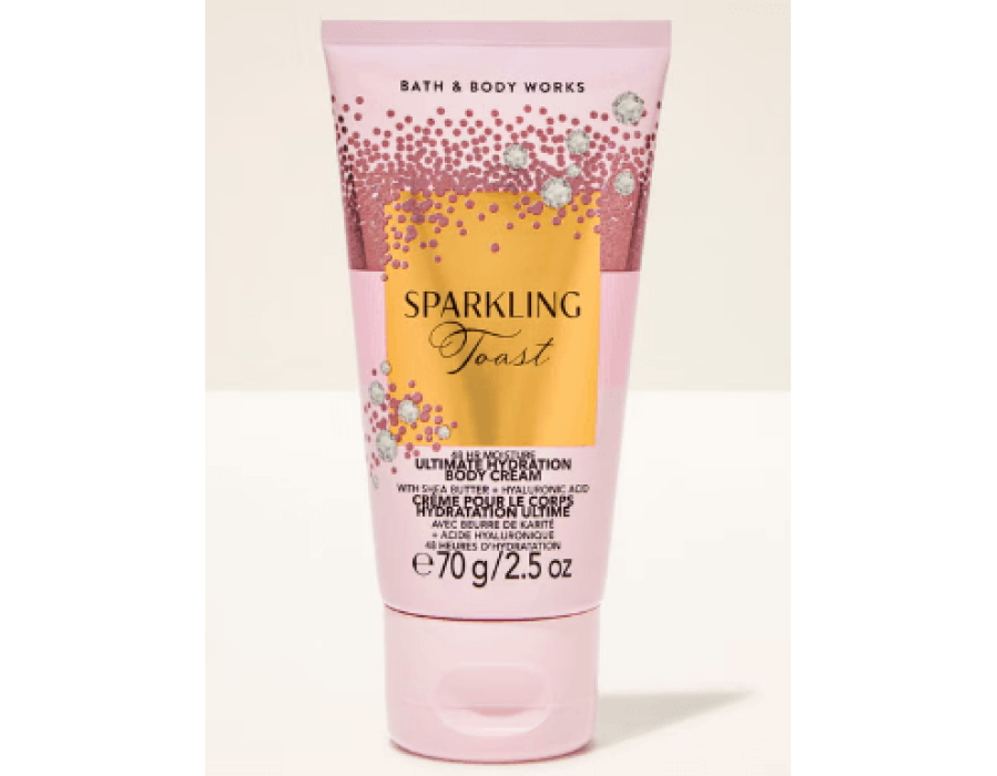 Bath and Body Works Body Cream Price in KSA view 7