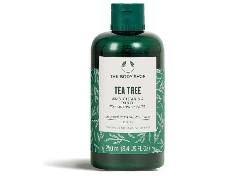 The Body Shop Tea Tree Toner