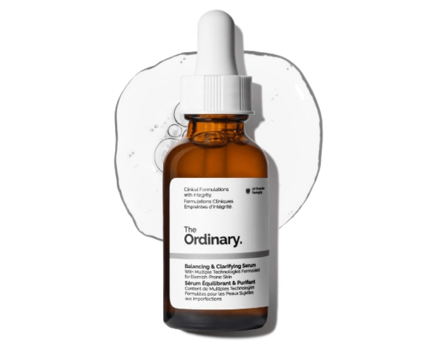 The Ordinary Balancing & Clarifying Serum Price in KSA - 2026