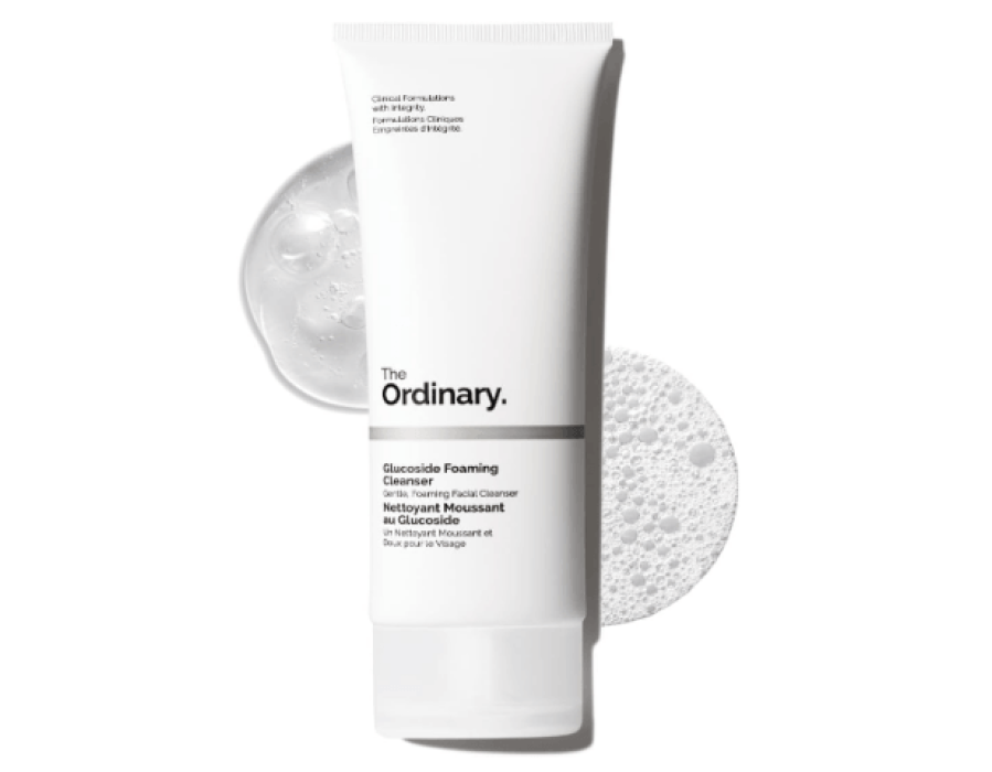 The Ordinary Glucoside Foaming Cleanser 150 ml