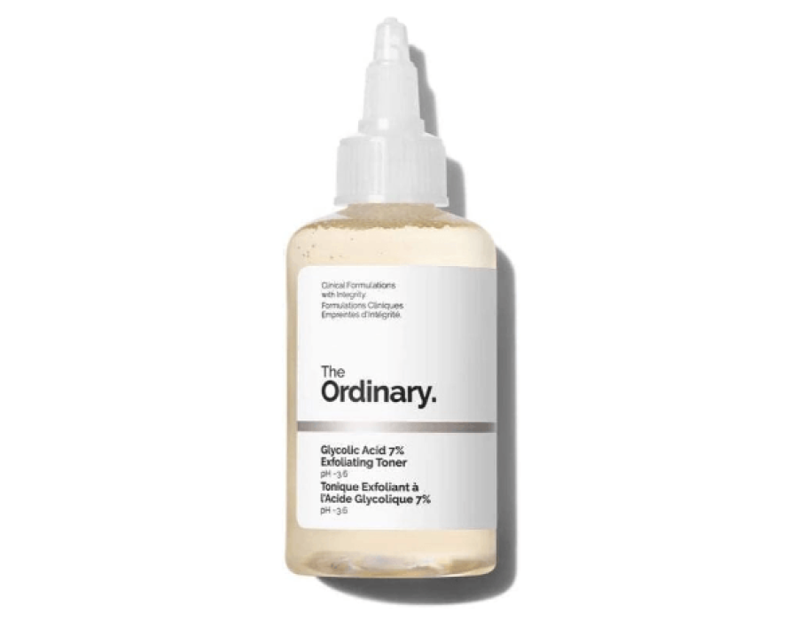 The Ordinary Glycolic Acid 7% Exfoliating & Brightening Toner Price in KSA - 2026