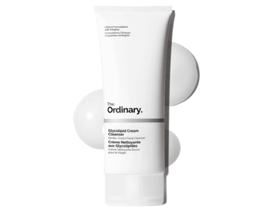 The Ordinary Glycolipid Cream Cleanser Price in KSA - 2026