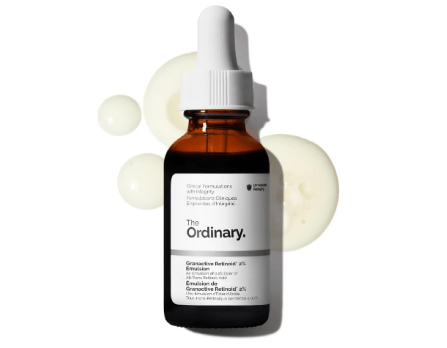 The Ordinary Granactive Retinoid 2% Emulsion 30 ml