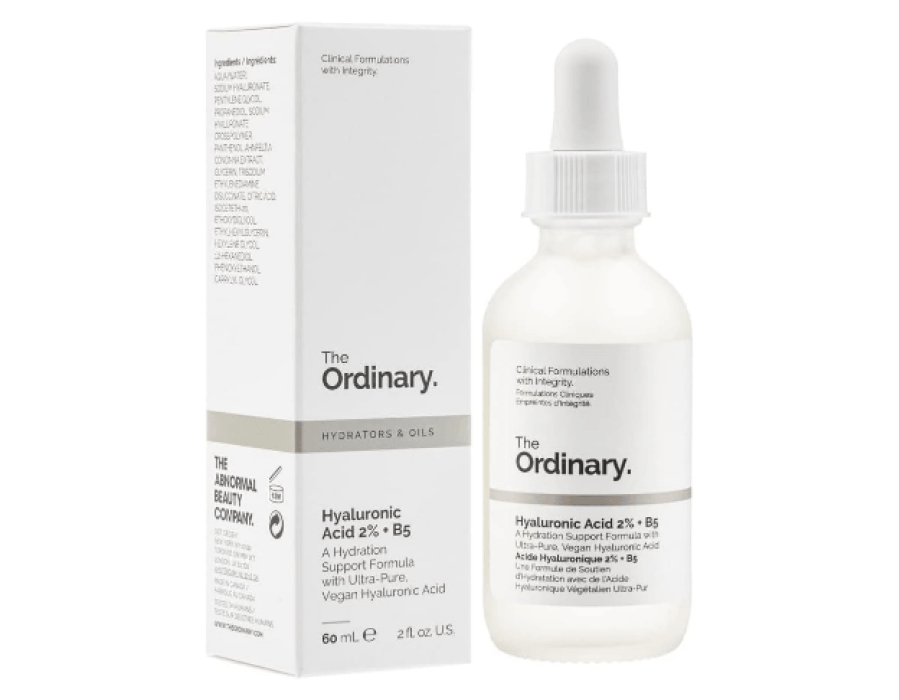 The Ordinary Hyaluronic Acid 2% + B5 Price Comparison view 2