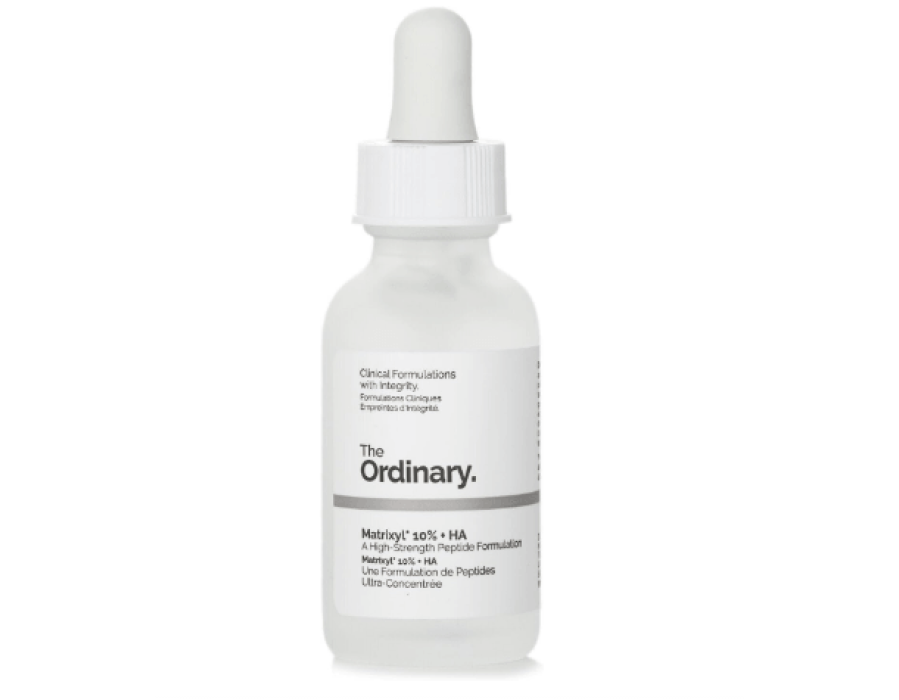 The Ordinary Matrixyl 10% + HA Serum 30 ml