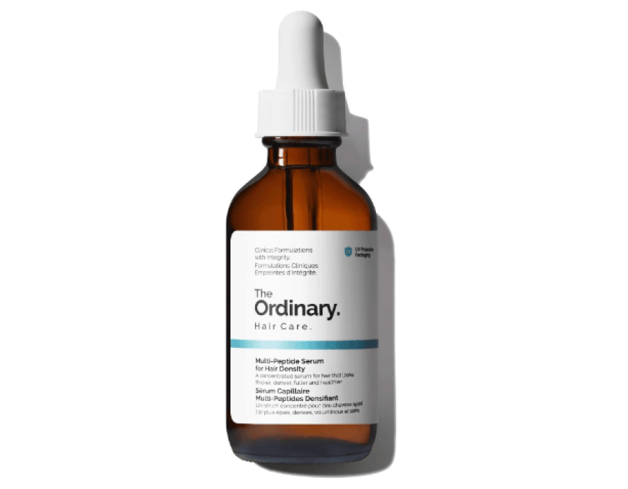 The Ordinary Multi-Peptide Serum for Hair Density Price Comparison