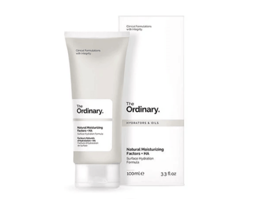 The Ordinary Natural Moisturizing Factors + IHA Price in KSA - 2026