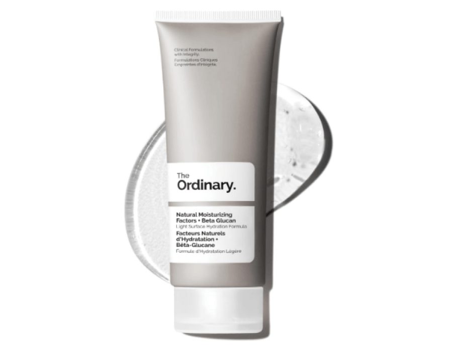 The Ordinary Natural Moisturizing Factors + Beta-Glucan 100 ml