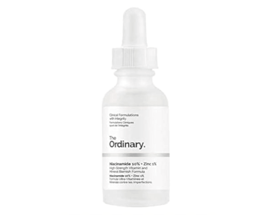 The Ordinary Niacinamide 10% + Zinc 1% 30 ml