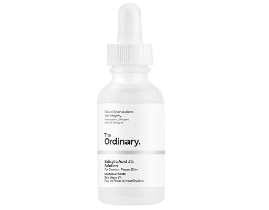 The Ordinary Salicylic Acid 2% Body Serum 30 ml