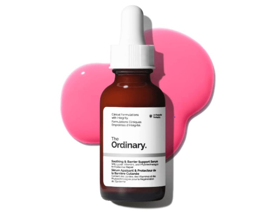 The Ordinary Soothing & Barrier Support Serum 30 ml