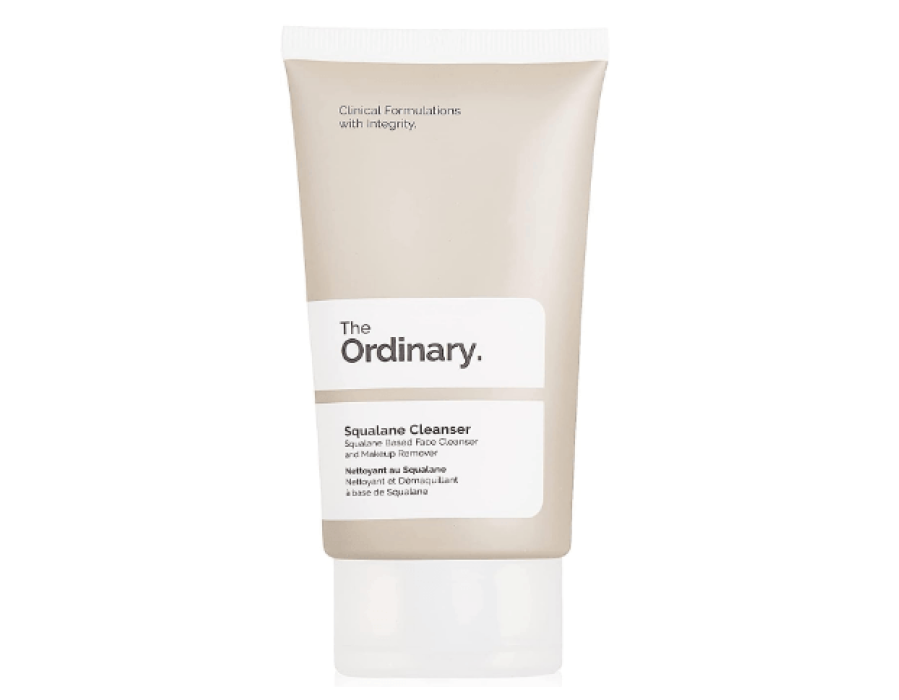 The Ordinary Squalane Cleanser 50 ml