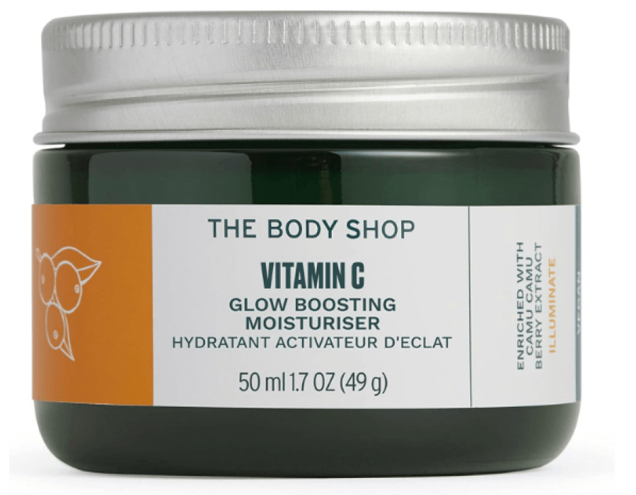 The Body Shop Moisturizer Price in UAE view 4