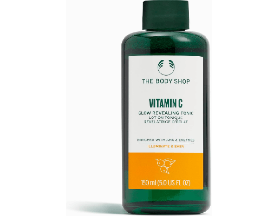Compare The Body Shop Face Toners Price in KSA