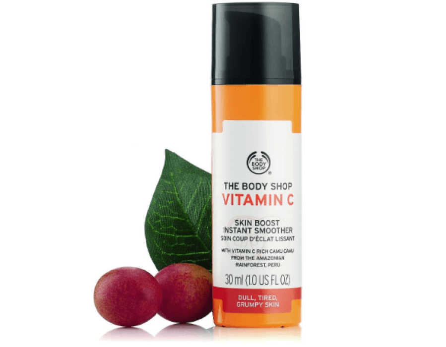 The Body Shop Serums & Oils Price in KSA view 7