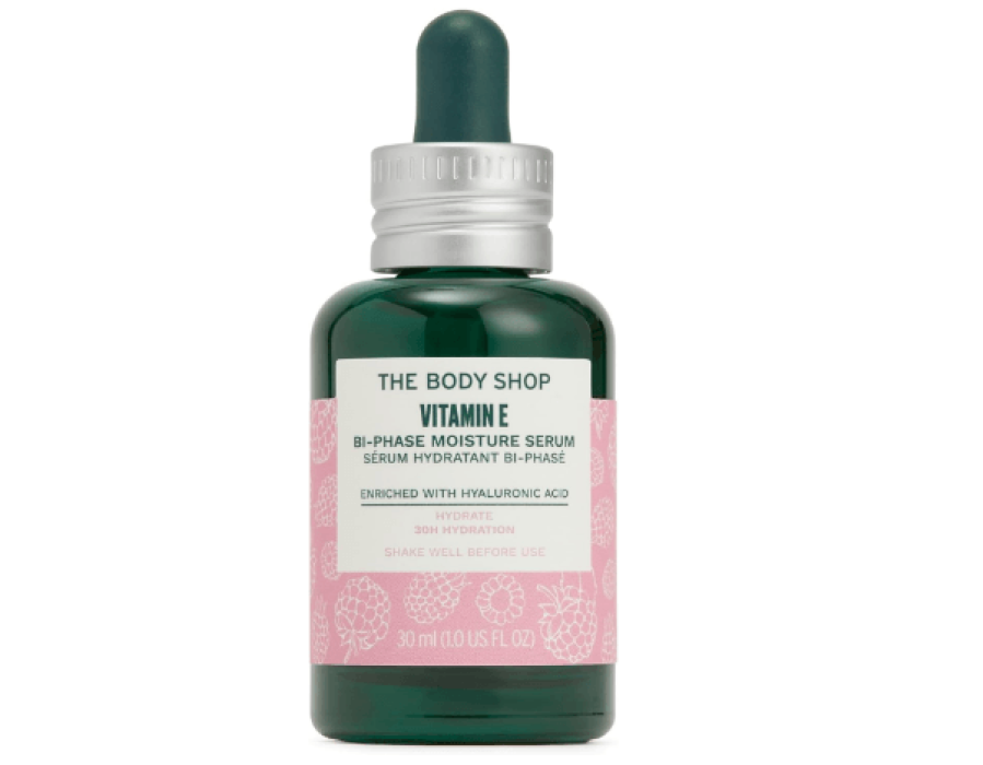The Body Shop Serums & Oils Price in KSA view 4