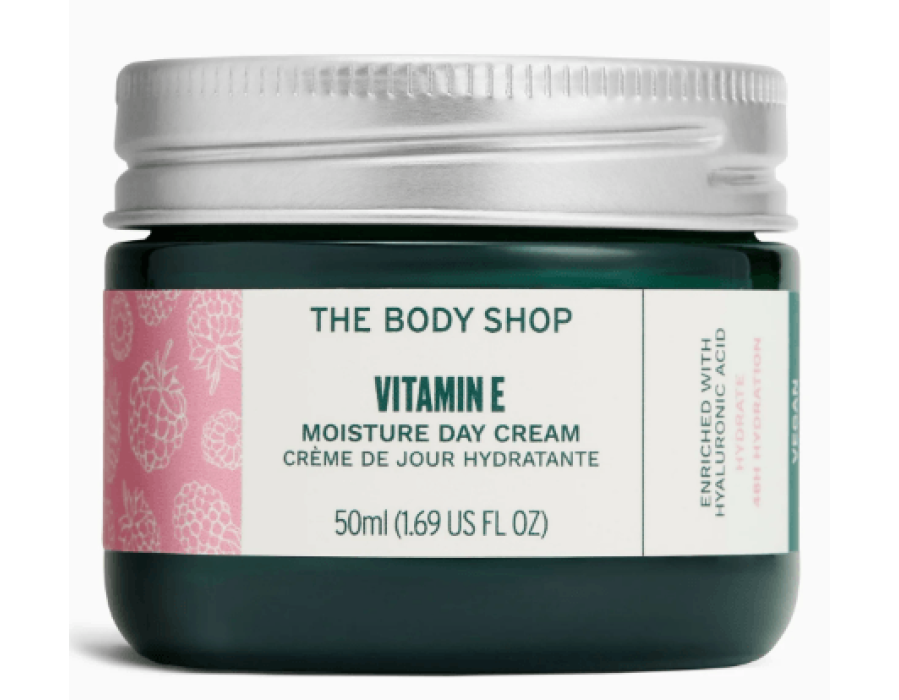 The Body Shop Moisturizer Price in KSA