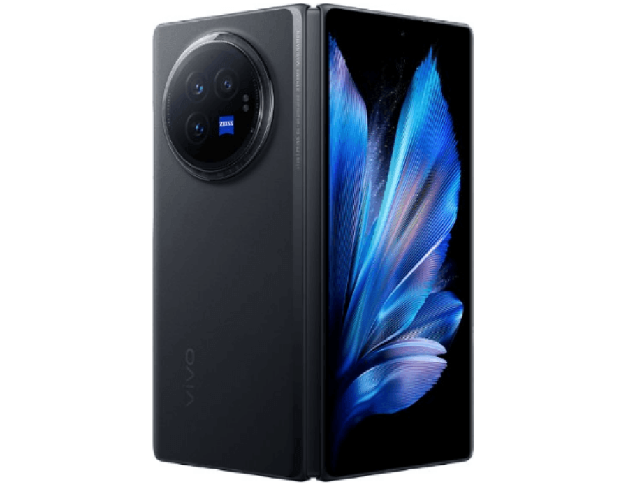 Compare Vivo X Fold3 Prices in UAE  - 2026