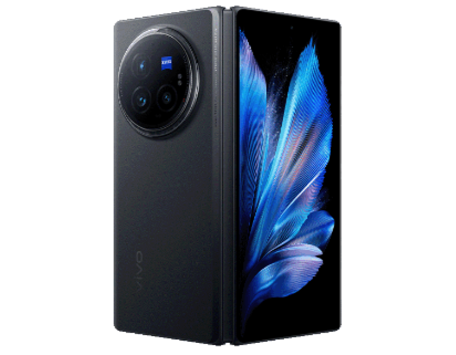 Compare Vivo X Fold3 Pro Prices in KSA - 2026