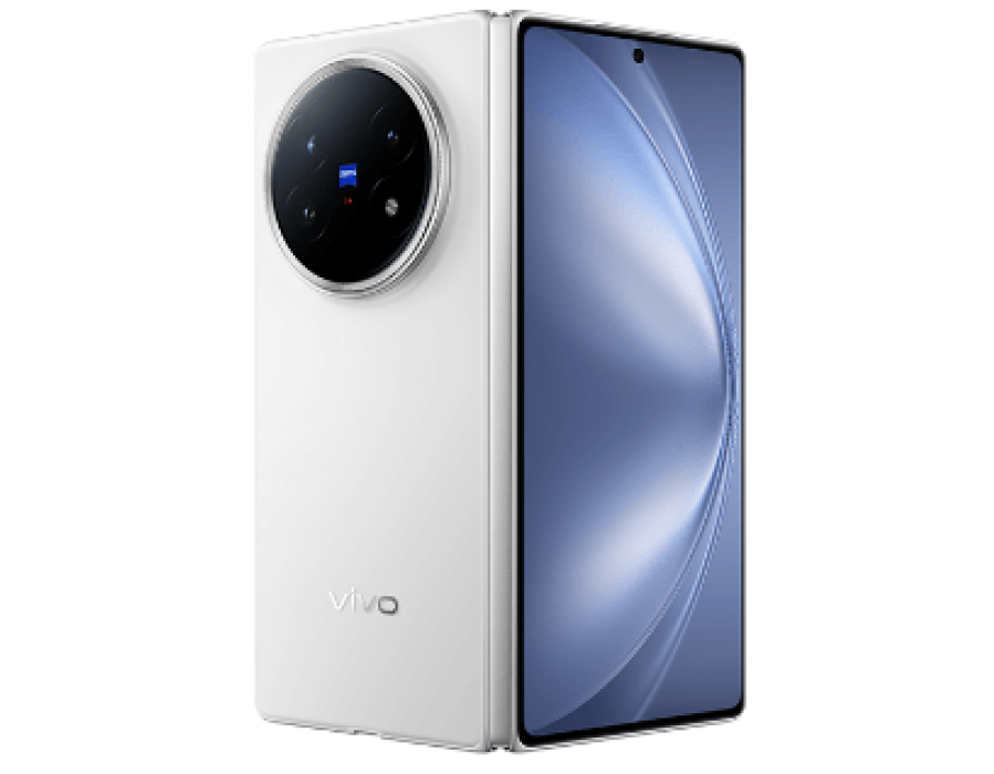 Compare Vivo X Fold5 Prices in KSA - 2026