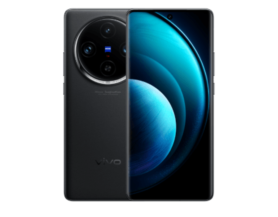 Compare Vivo X100 Pro Prices in KSA - 2026 view 2