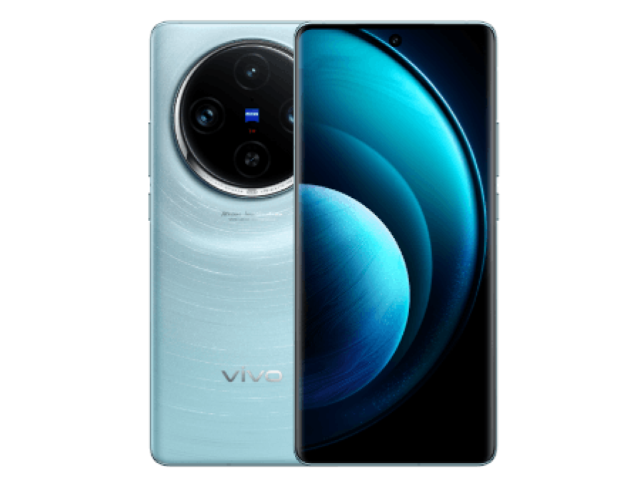 Compare Vivo X100 Pro Prices in KSA - 2026