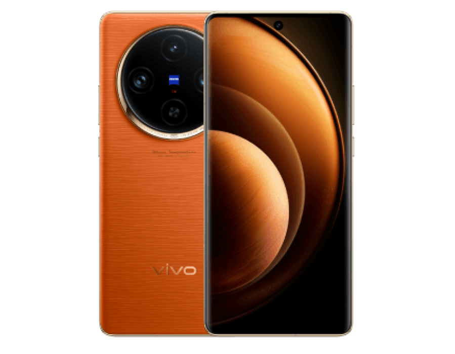 Compare Vivo X100 Pro Prices in KSA - 2026 view 3
