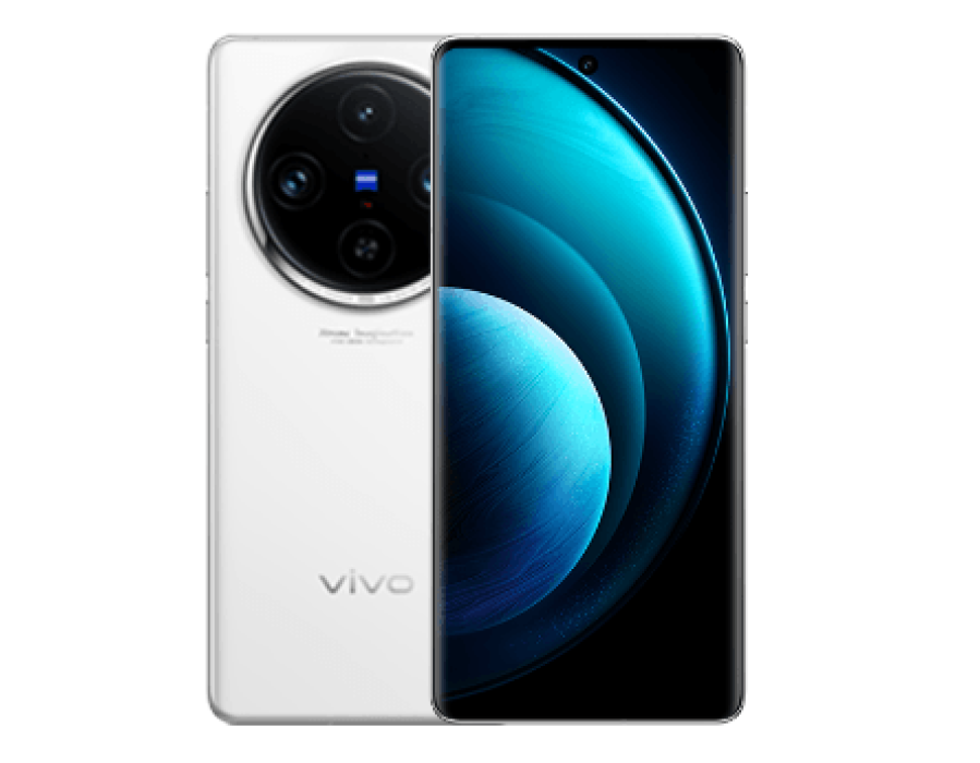Compare Vivo X100 Pro Prices in KSA - 2026 view 4