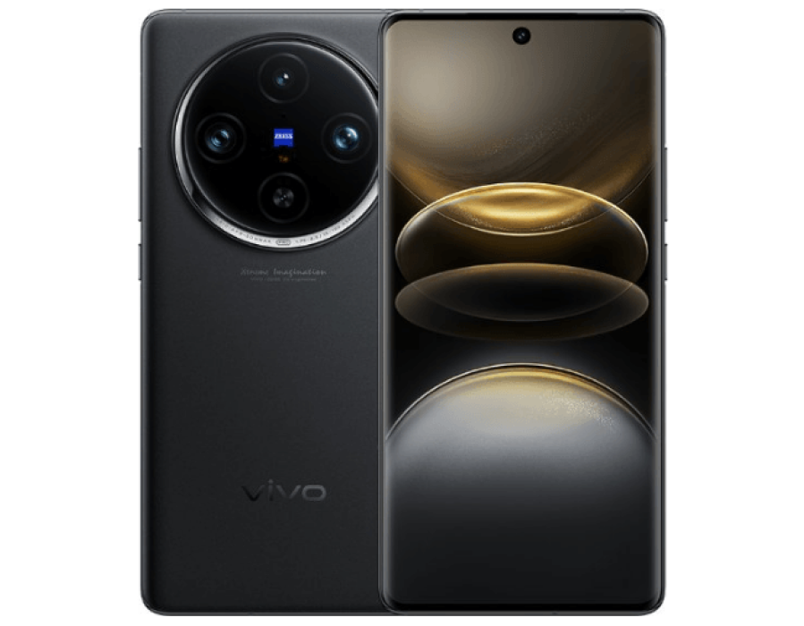 Compare Vivo X100s Pro Prices in Egypt  - 2026 view 3