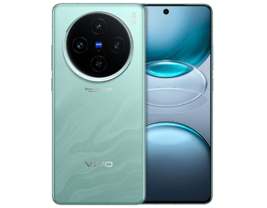 Compare Vivo X100s Prices in UAE - 2026 view 4