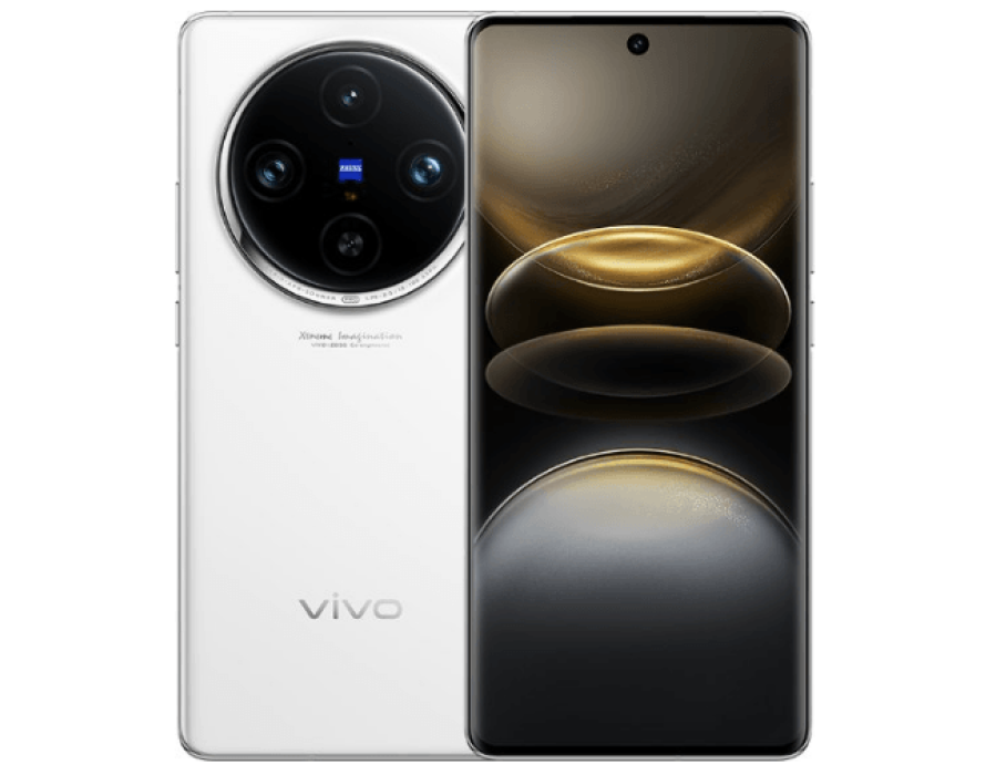Compare Vivo X100s Pro Prices in Egypt  - 2026 view 2