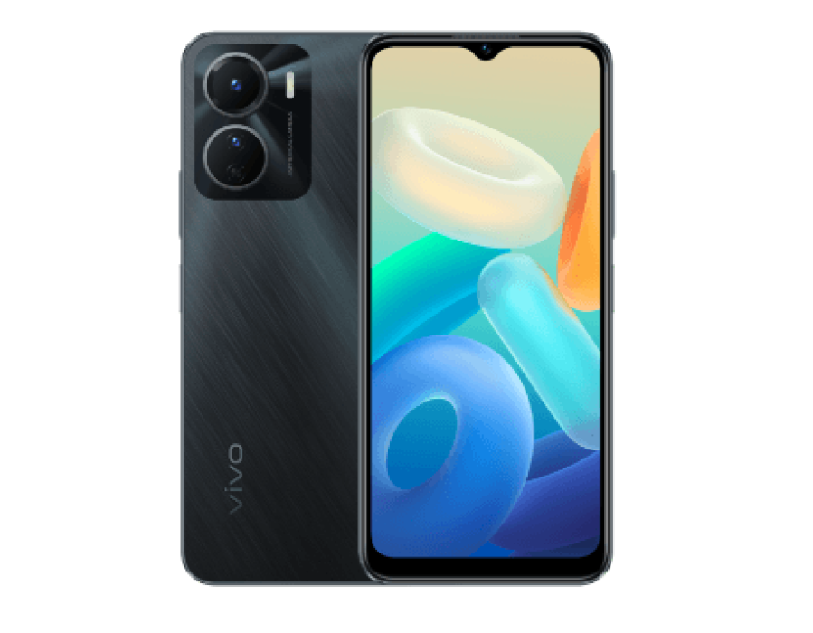 Compare Vivo Y16 Prices in KSA - 2026