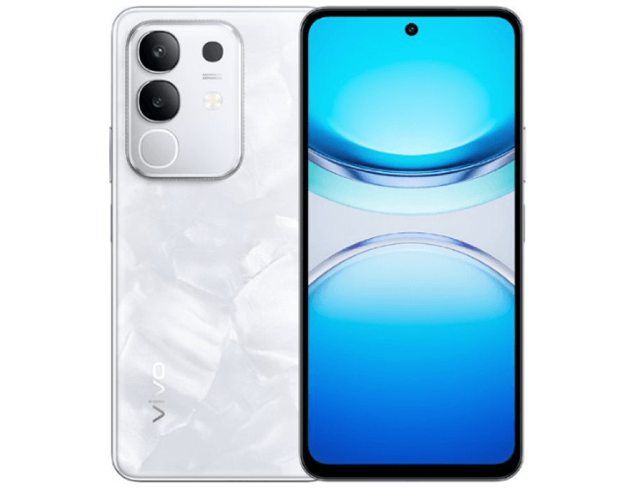 Compare Vivo Y300t Prices in Egypt - 2026 view 2