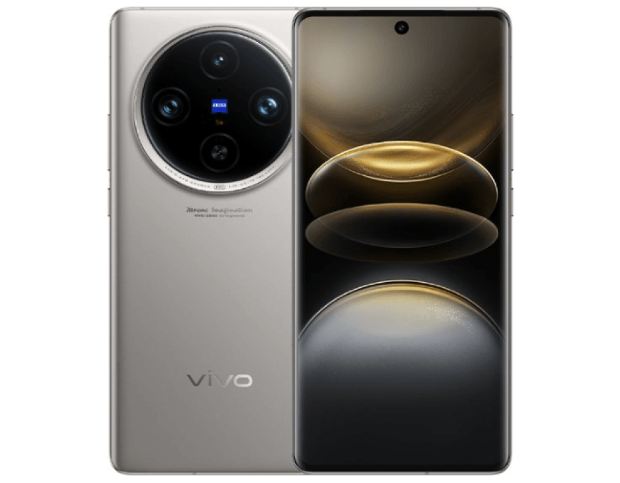 Compare Vivo X100s Pro Prices in KSA - 2026