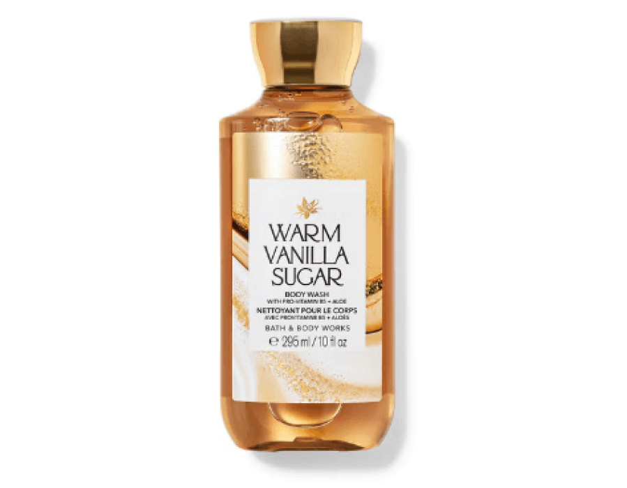 Compare Bath and Body Works Body Wash Prices in KSA view 9