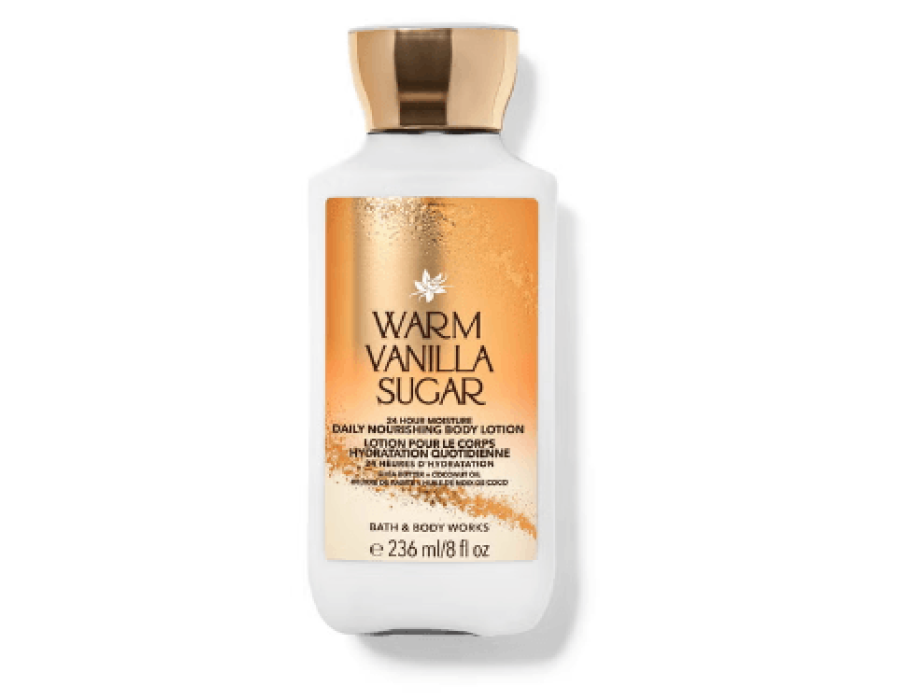Bath and Body Works Body Lotion  Price in KSA view 7