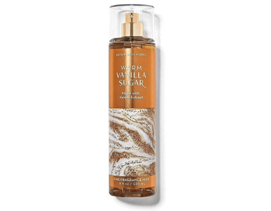 Bath and Body Works Mist  Price in KSA view 5