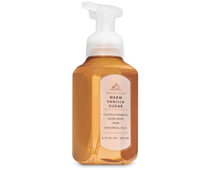 Bath and Body Works Hand Soap Price in KSA view 4