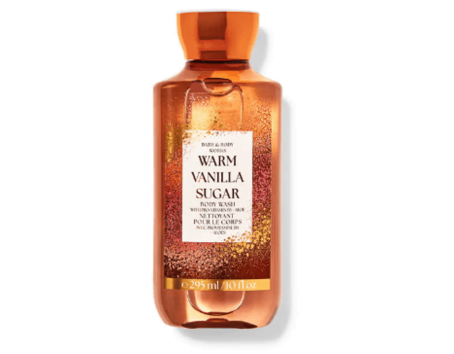 Compare Bath and Body Works Body Wash Prices in KSA view 14